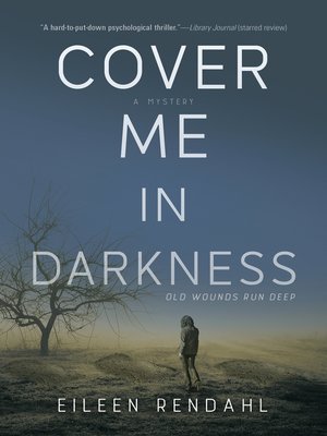 cover image of Cover Me in Darkness